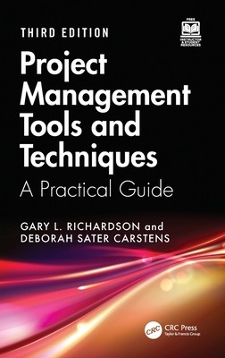 Project Management Tools and Techniques - Knygų iššūkiai kiekvienam ...