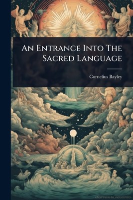 An Entrance Into The Sacred Language - Knygų iššūkiai kiekvienam ...